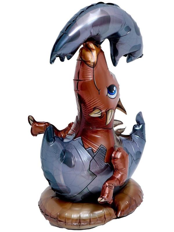 Шар-игрушка фольгированный 20