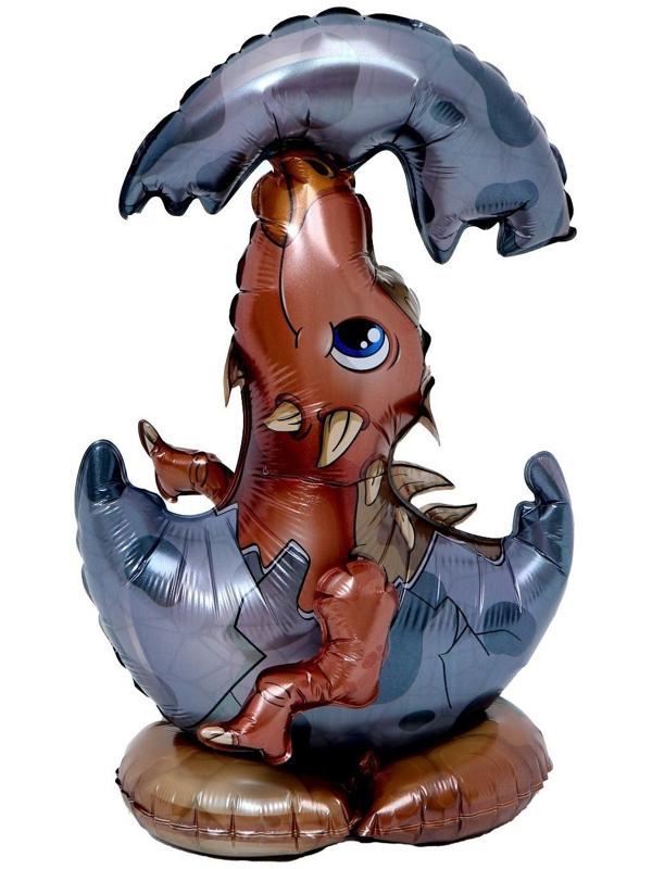 Шар-игрушка фольгированный 20