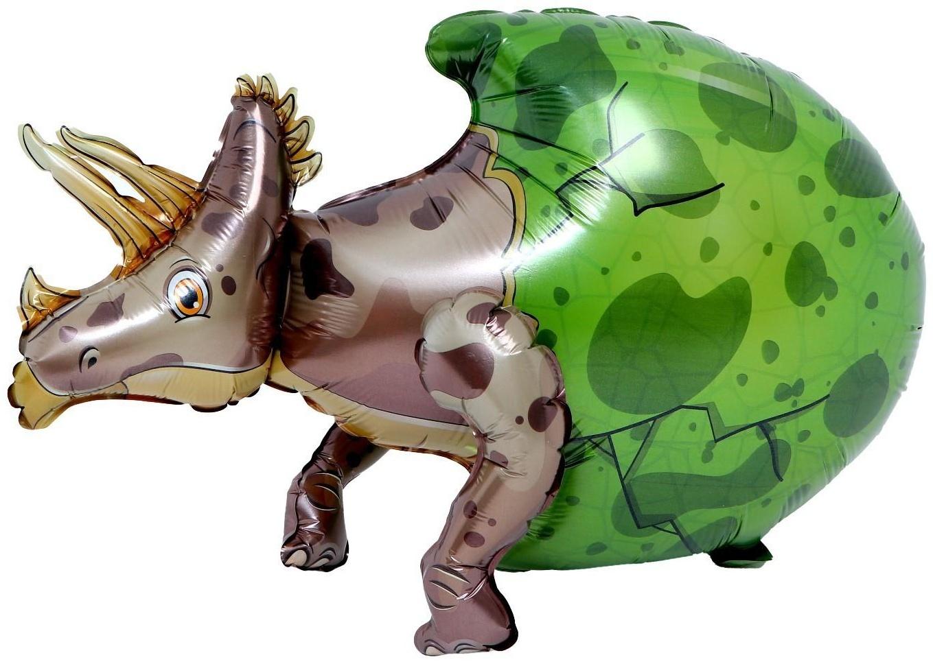 Шар-игрушка фольгированный 20