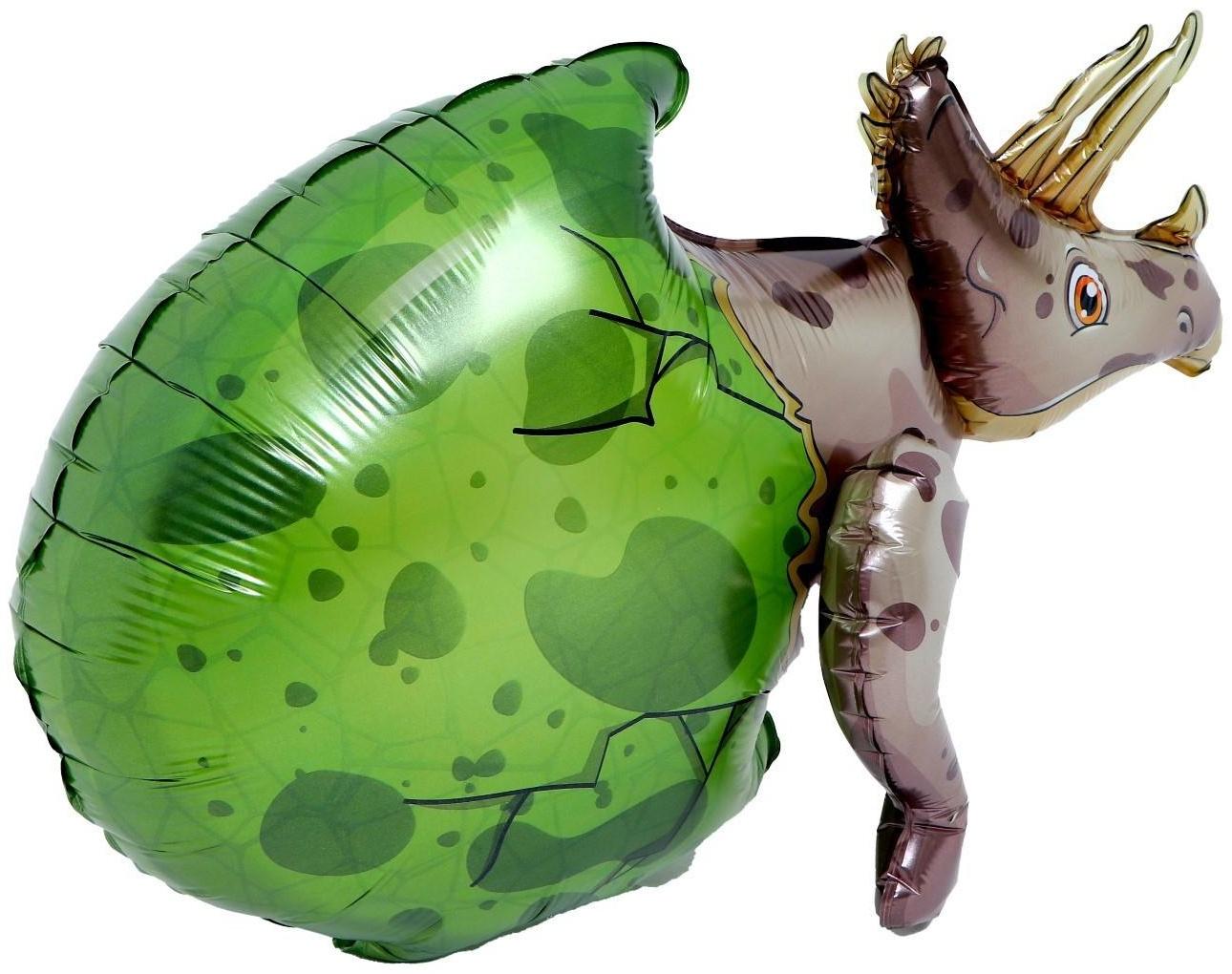 Шар-игрушка фольгированный 20