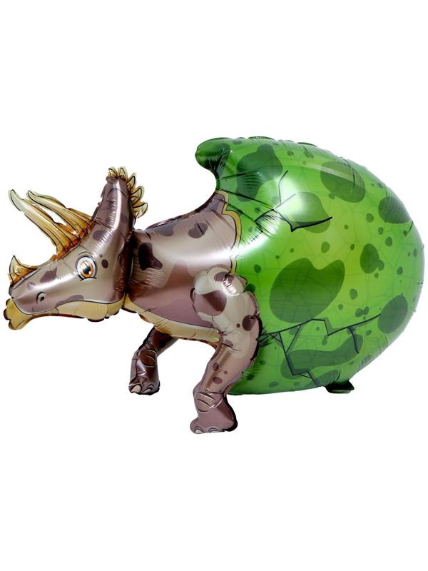 Шар-игрушка фольгированный 20