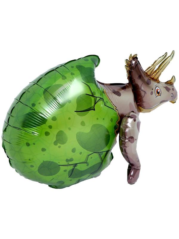 Шар-игрушка фольгированный 20