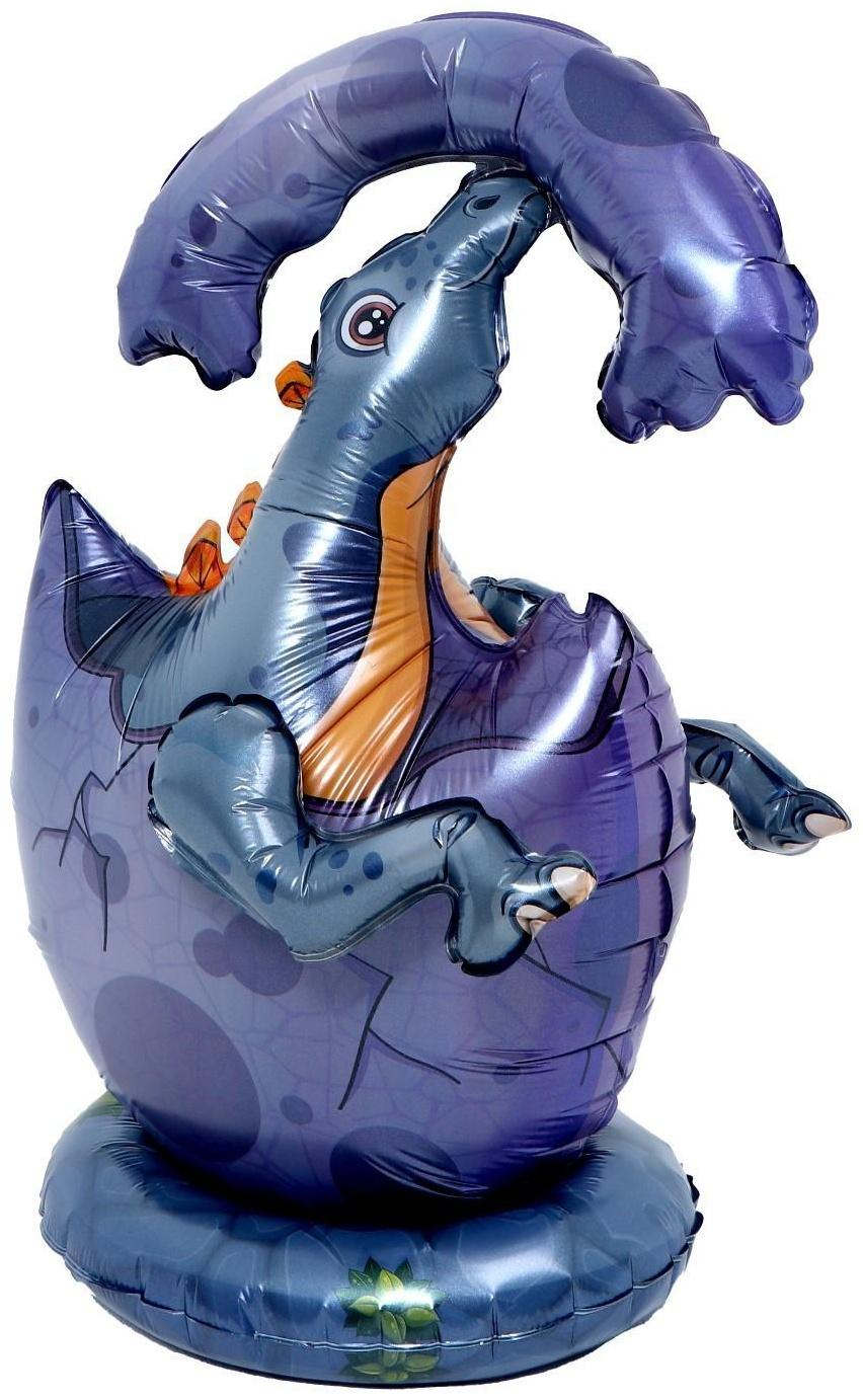 Шар-игрушка фольгированный 20