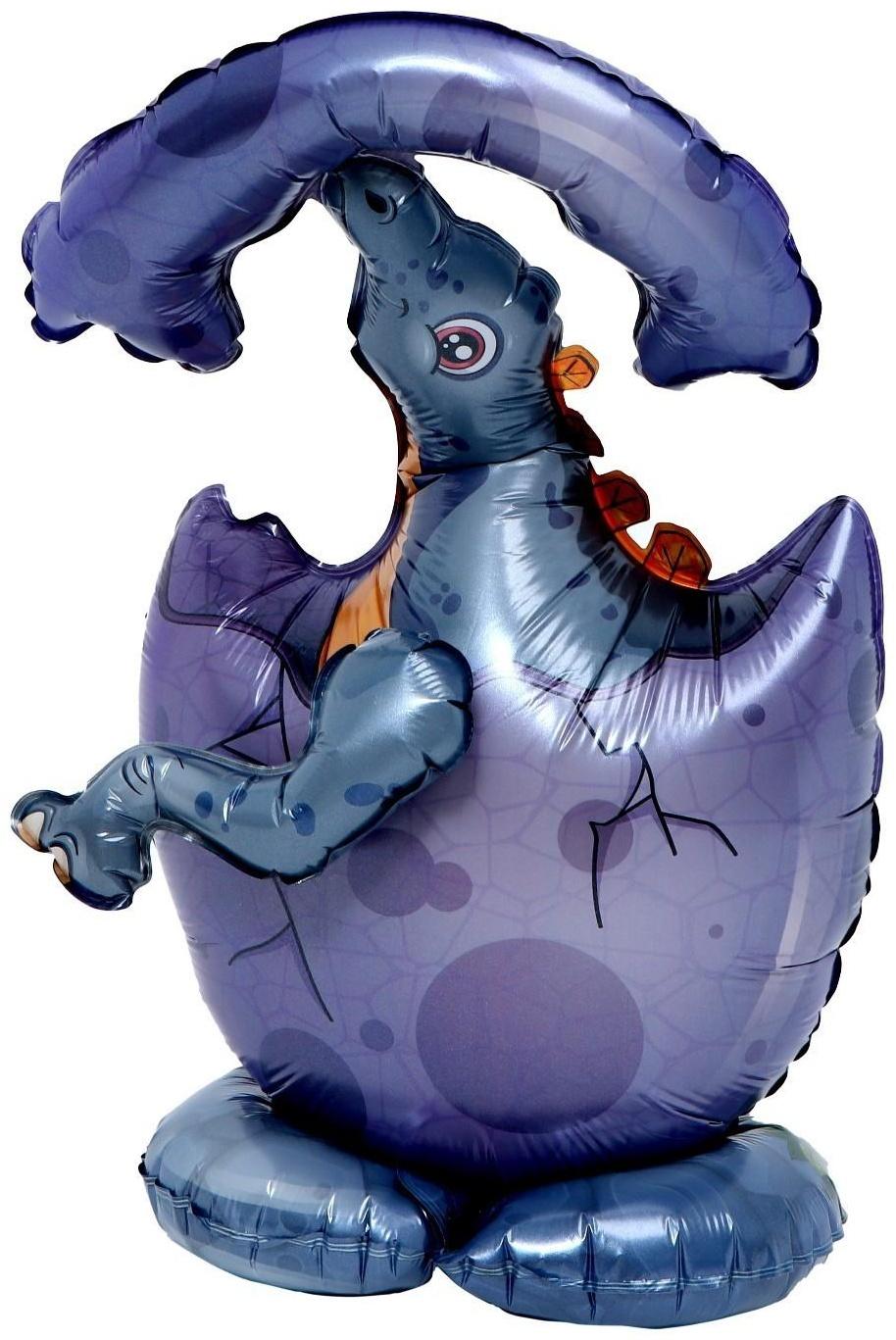 Шар-игрушка фольгированный 20