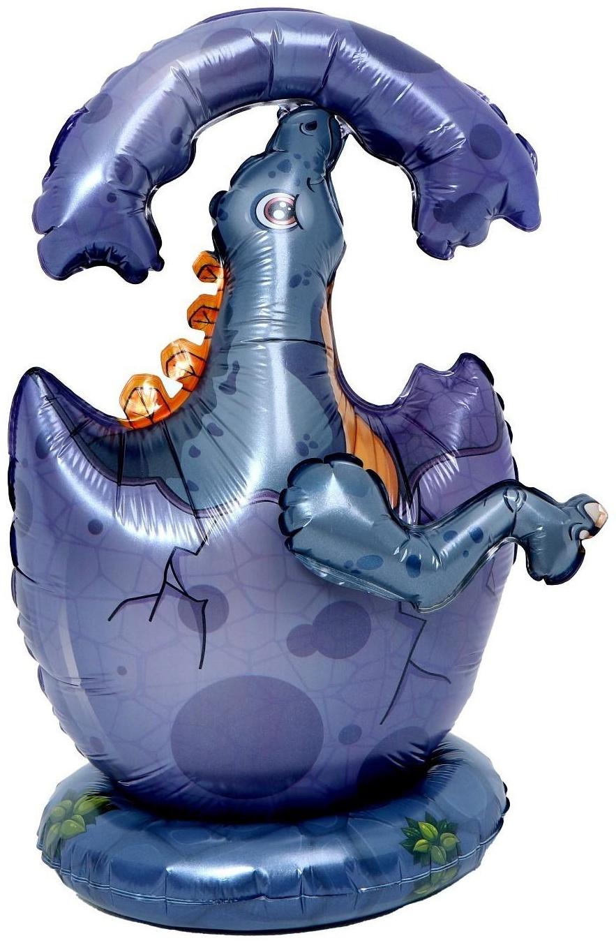 Шар-игрушка фольгированный 20