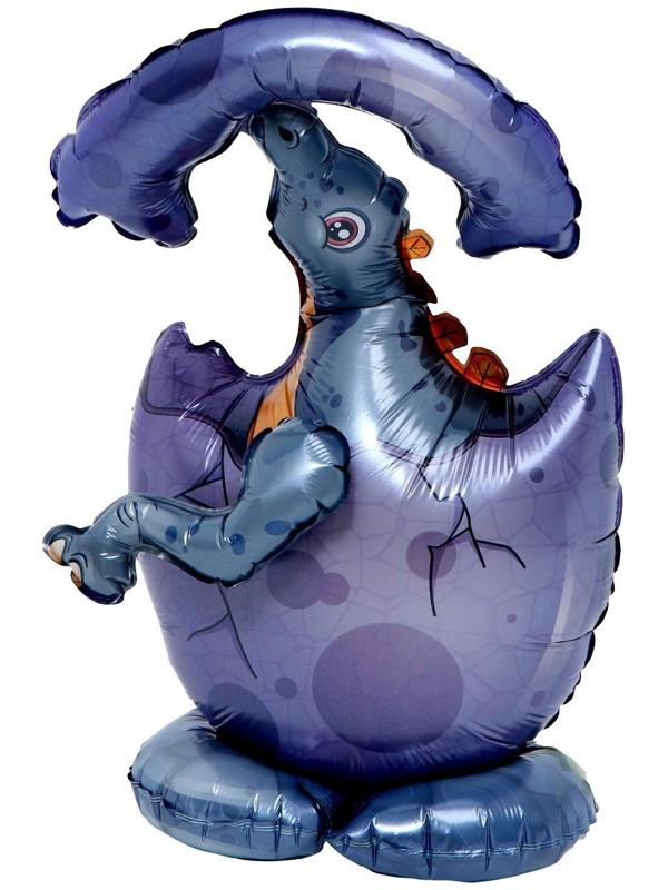 Шар-игрушка фольгированный 20