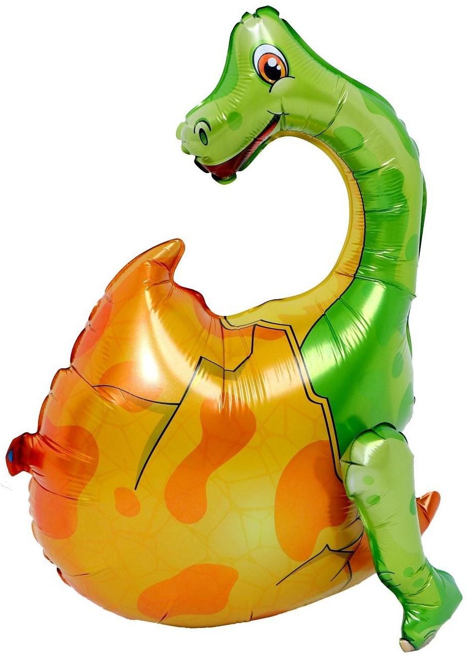 Шар-игрушка фольгированный 20