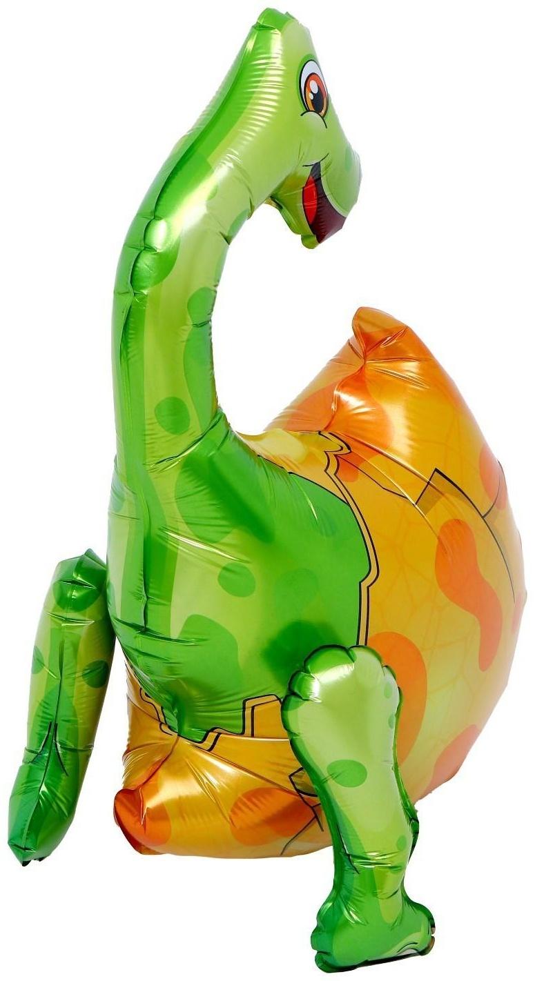 Шар-игрушка фольгированный 20