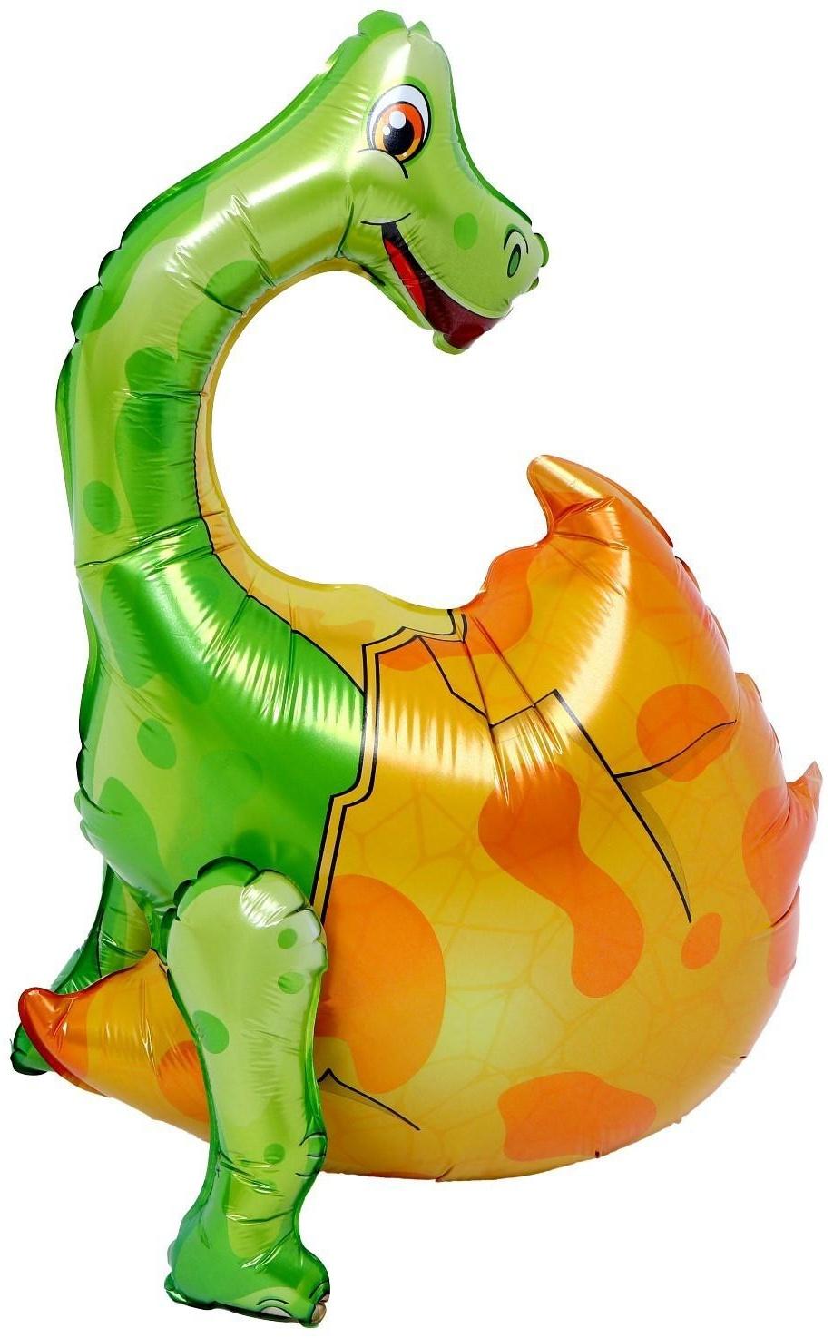 Шар-игрушка фольгированный 20