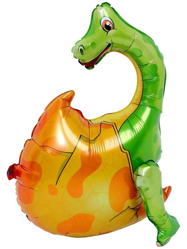 Шар-игрушка фольгированный 20