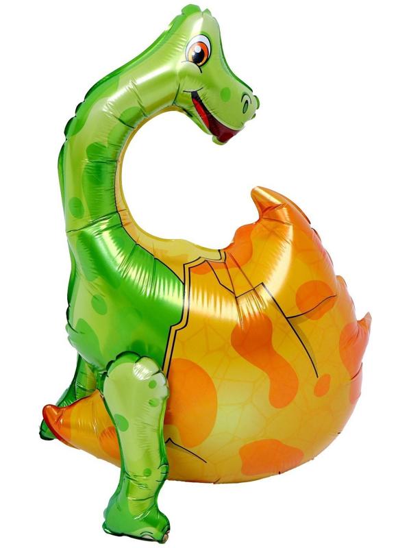 Шар-игрушка фольгированный 20