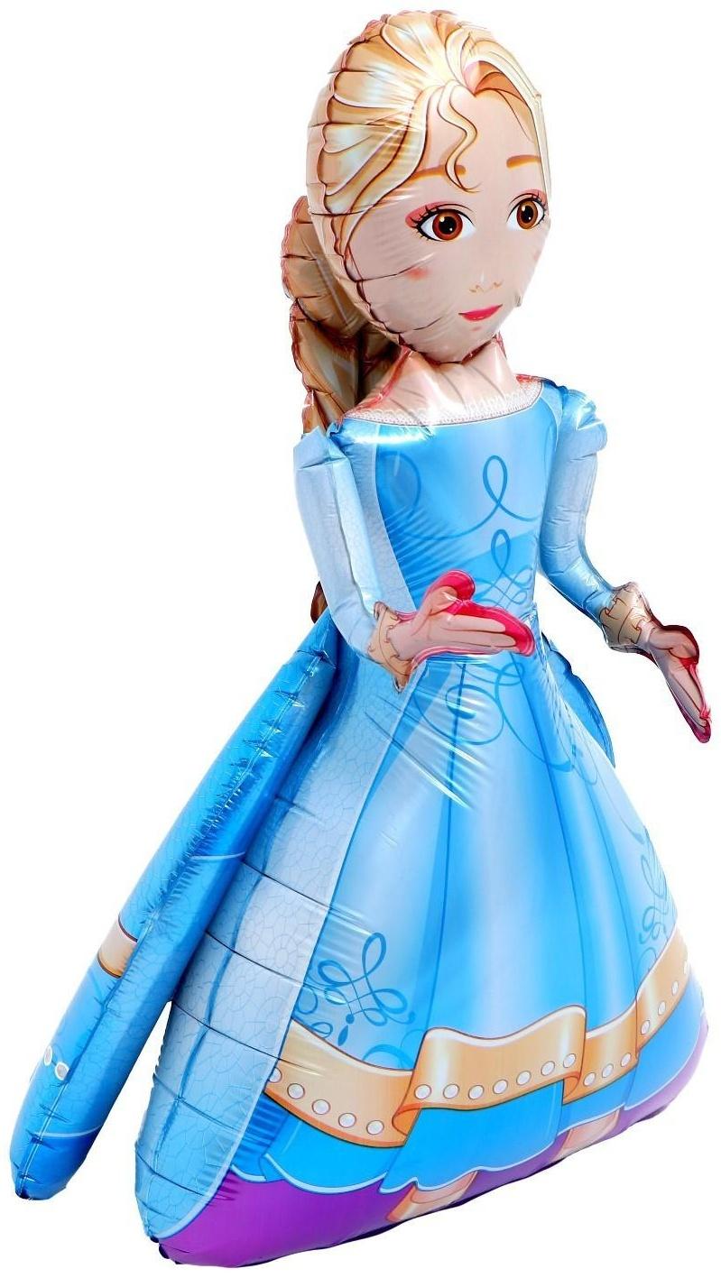 Шар фольгированный 30