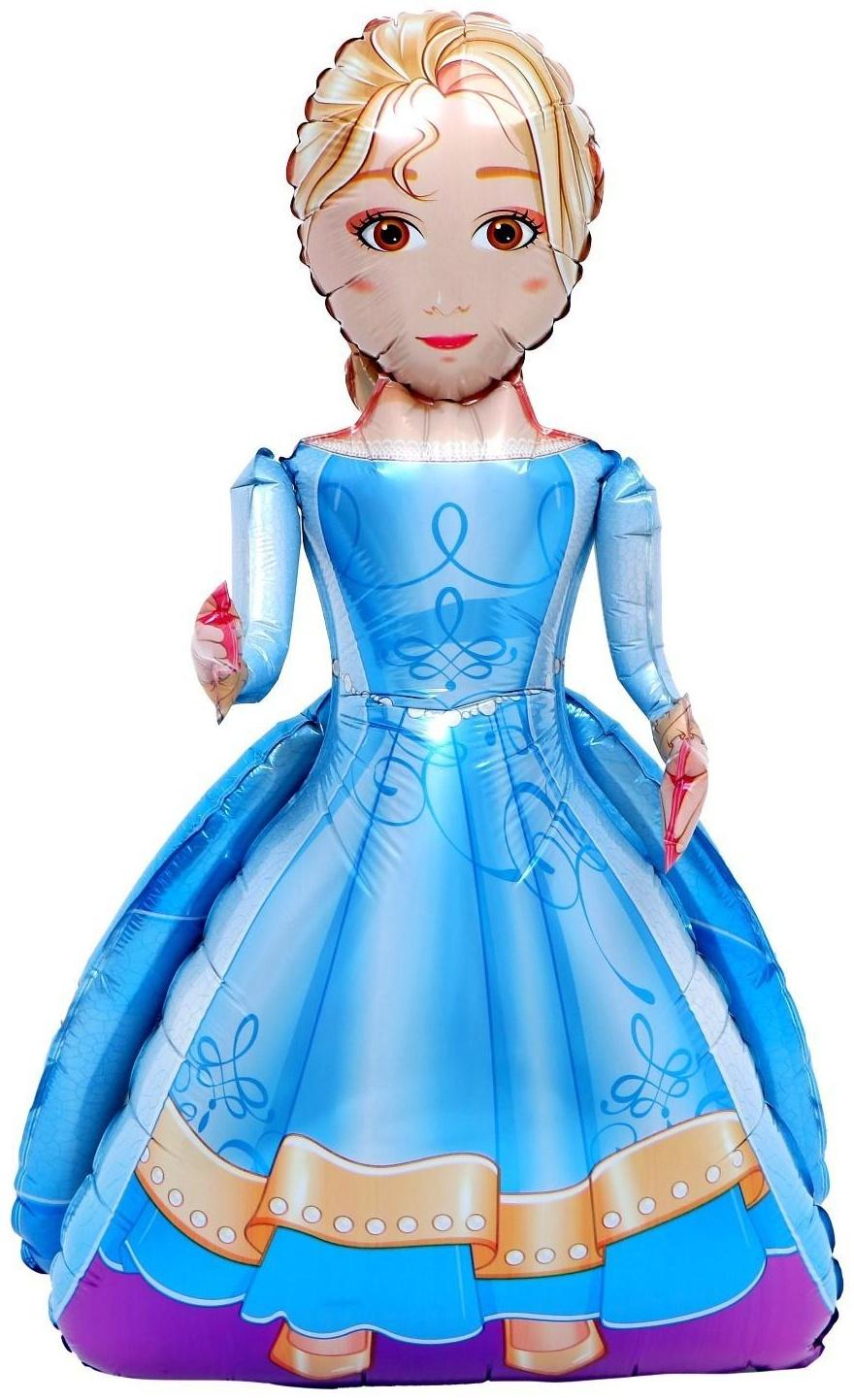 Шар фольгированный 30