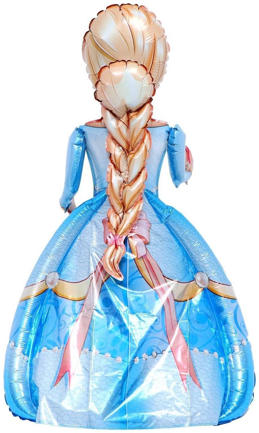 Шар фольгированный 30