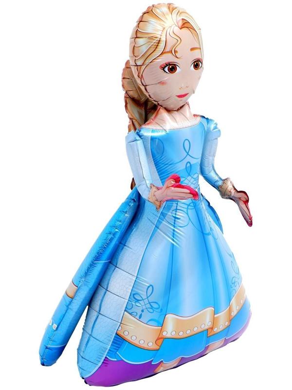 Шар фольгированный 30