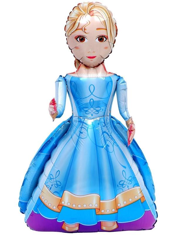 Шар фольгированный 30