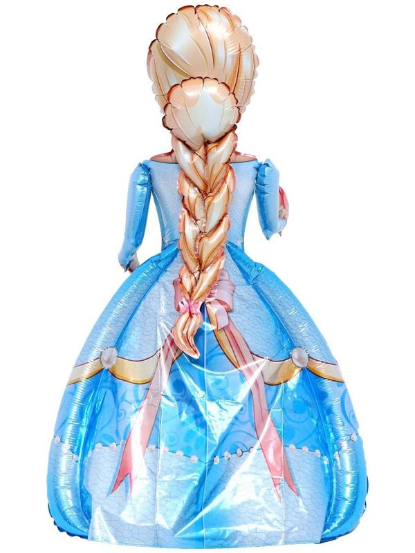 Шар фольгированный 30