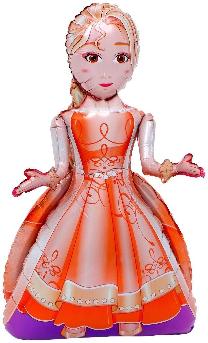 Шар фольгированный 30