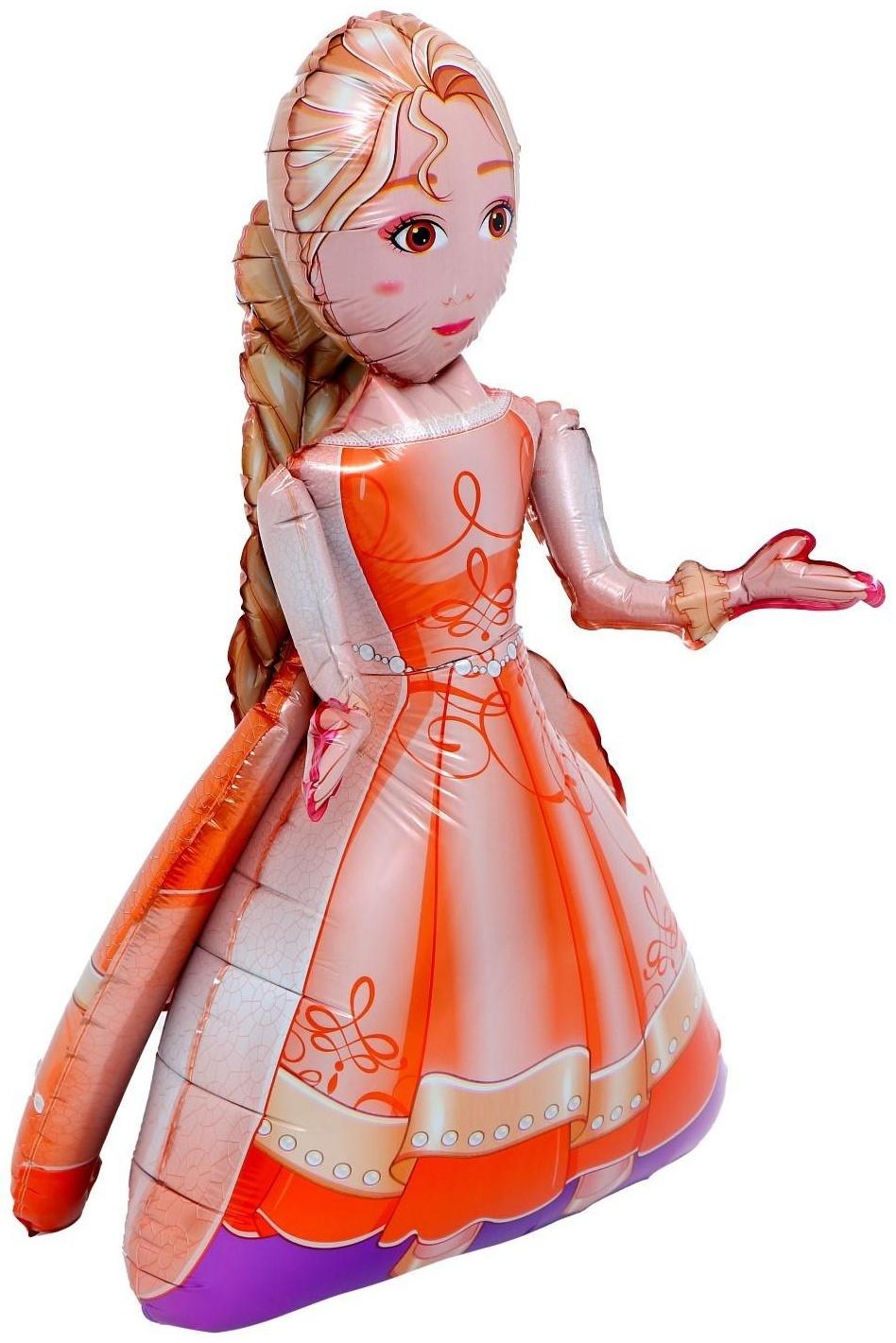 Шар фольгированный 30