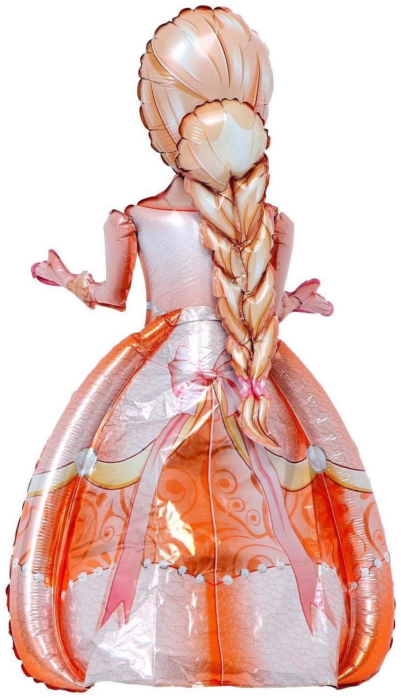 Шар фольгированный 30