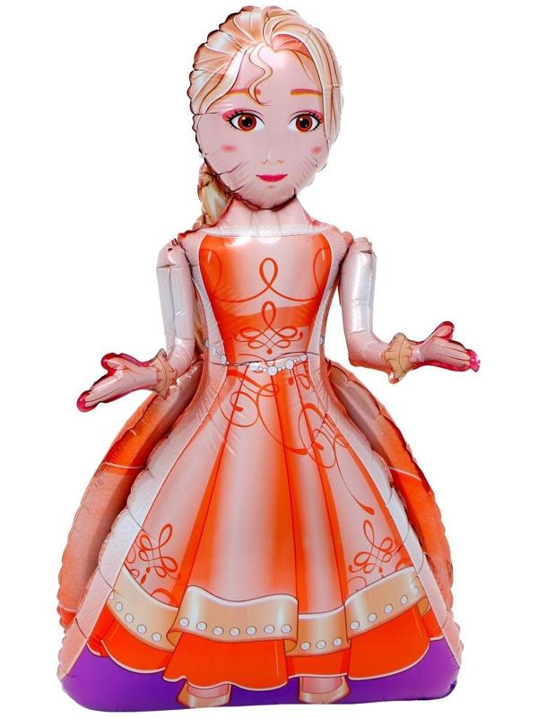 Шар фольгированный 30