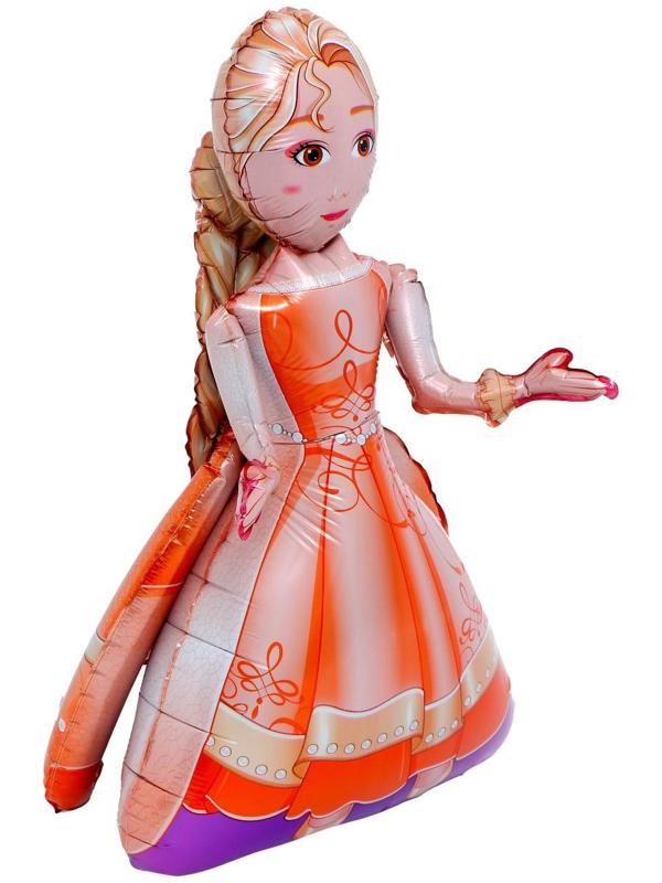 Шар фольгированный 30