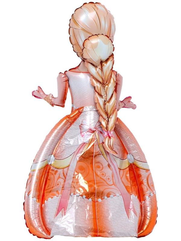 Шар фольгированный 30