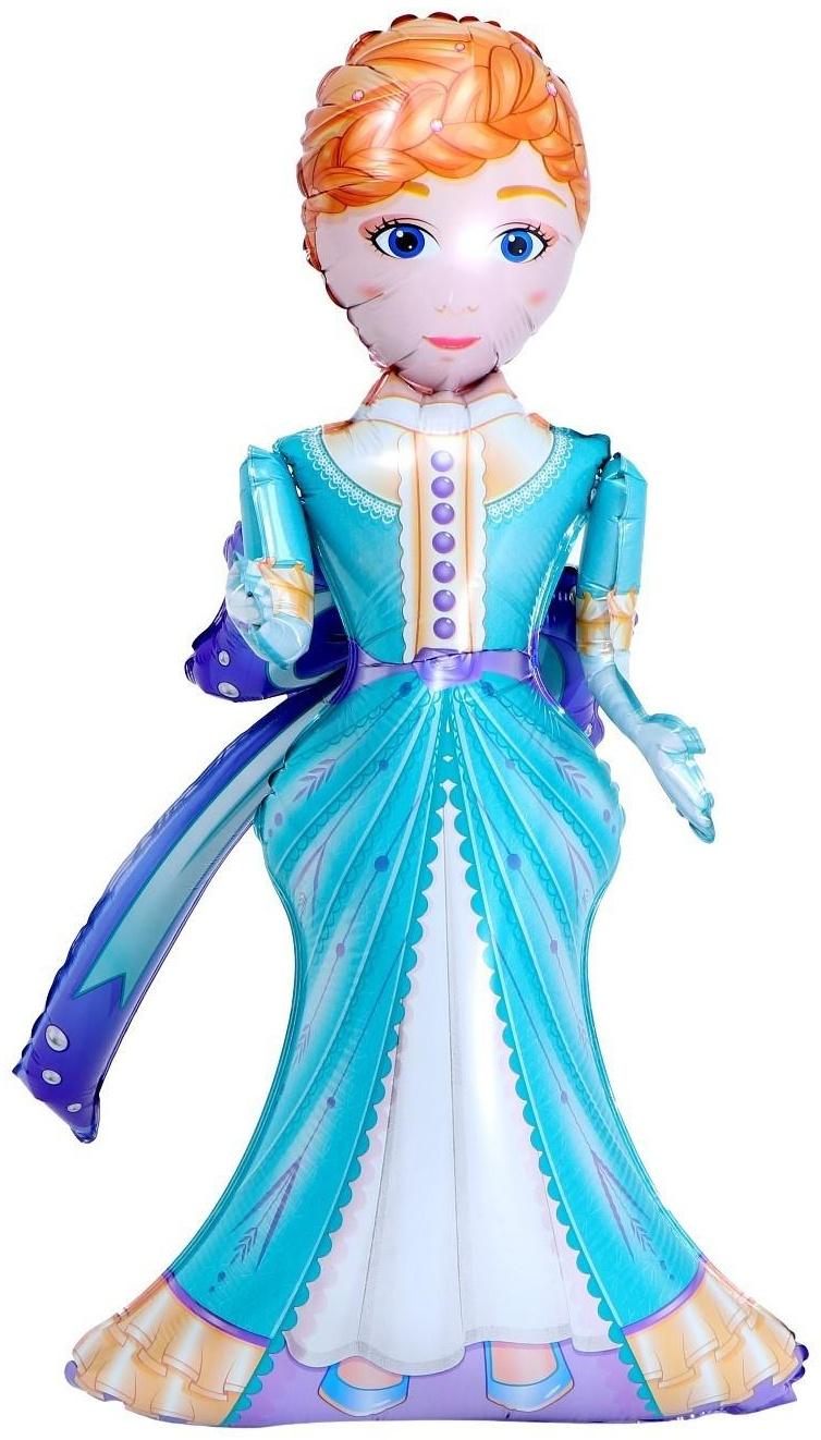 Шар фольгированный 30