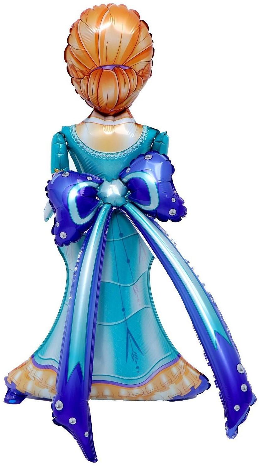 Шар фольгированный 30