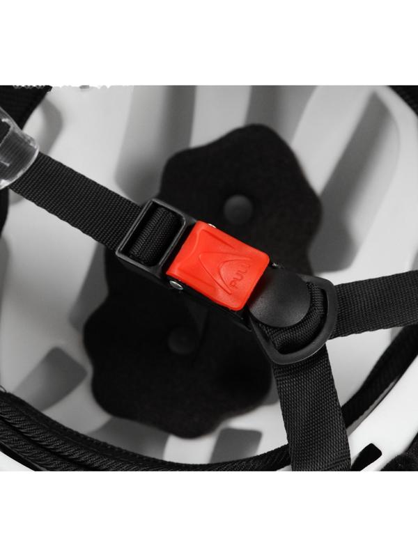 Шлем для верховой езды, бархат, одноразмерный, черный