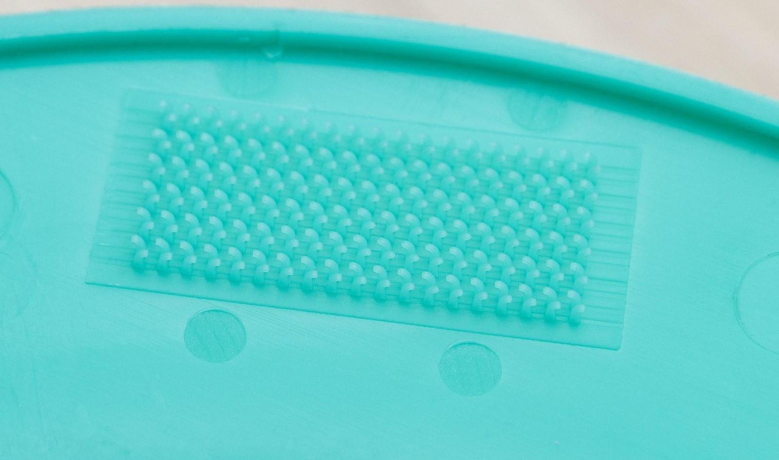 Швабра с отжимом и ведро, насадка из микрофибры, компакт