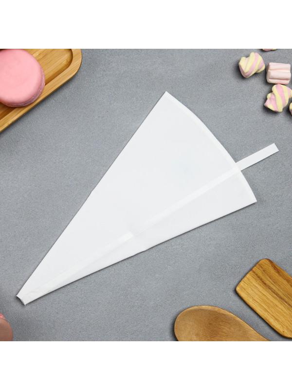 Кондитерский мешок «Секретный ингредиент», 30 х 6,5 см