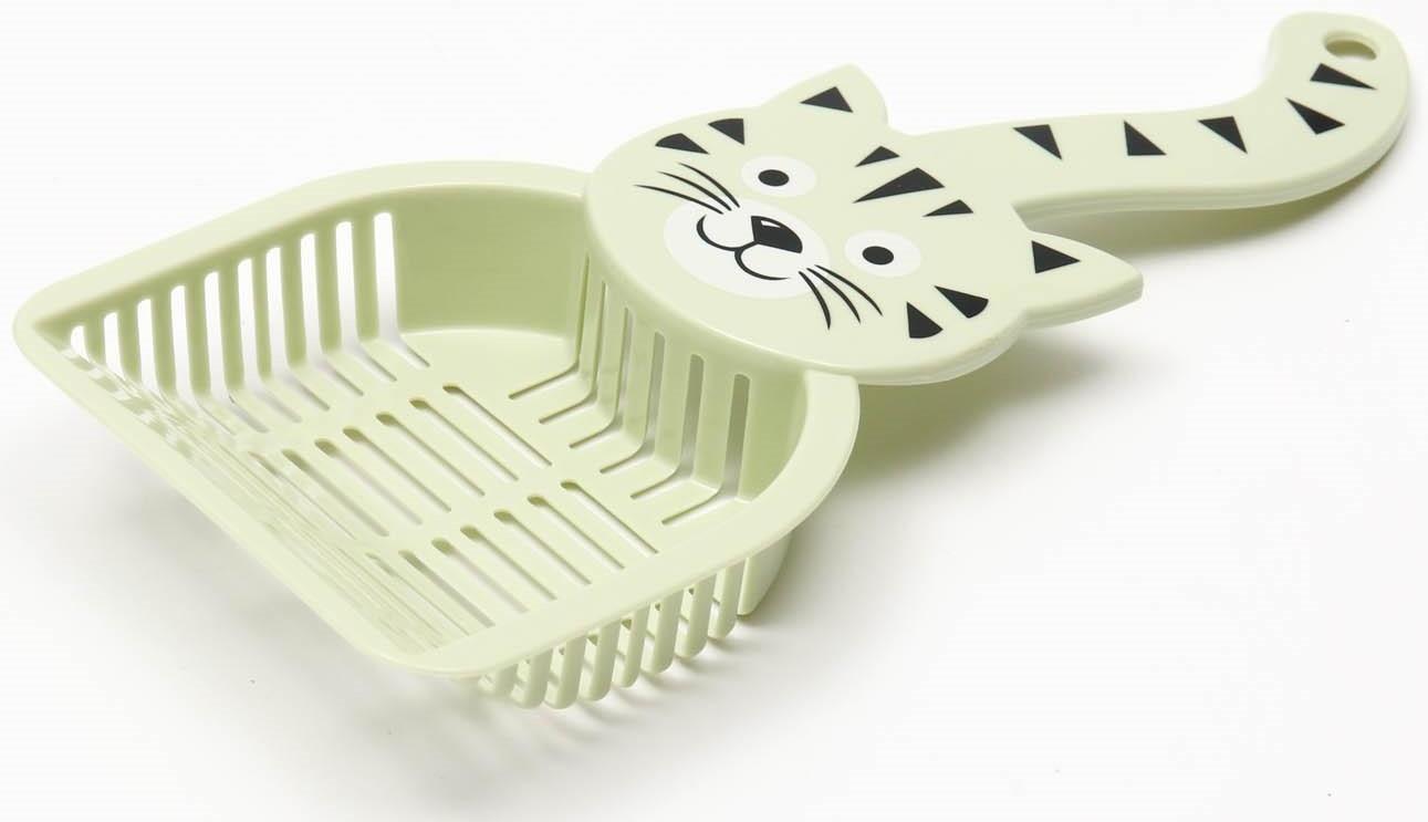 Совок для туалета 