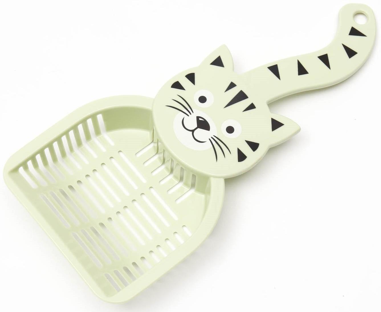 Совок для туалета 