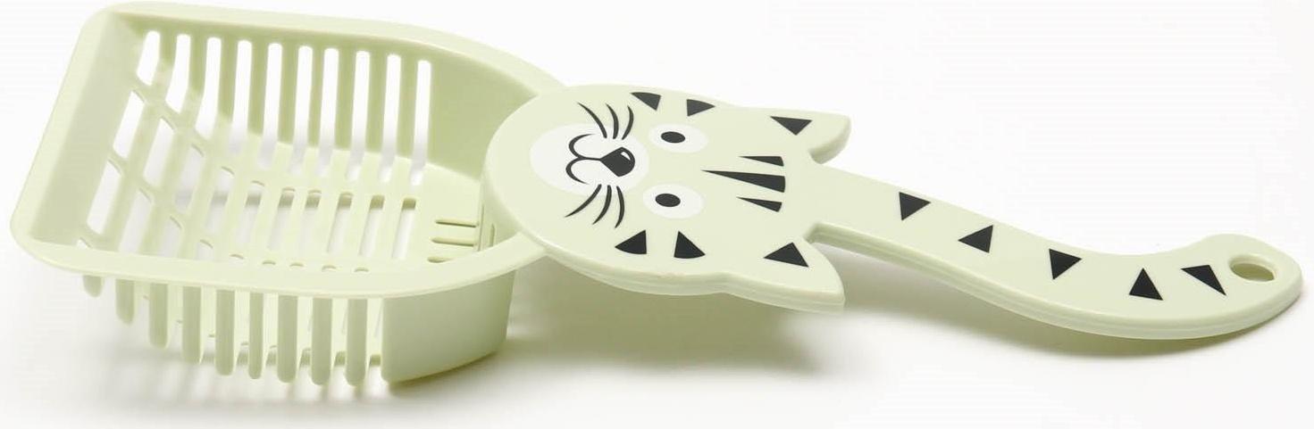 Совок для туалета 