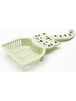 Совок для туалета 