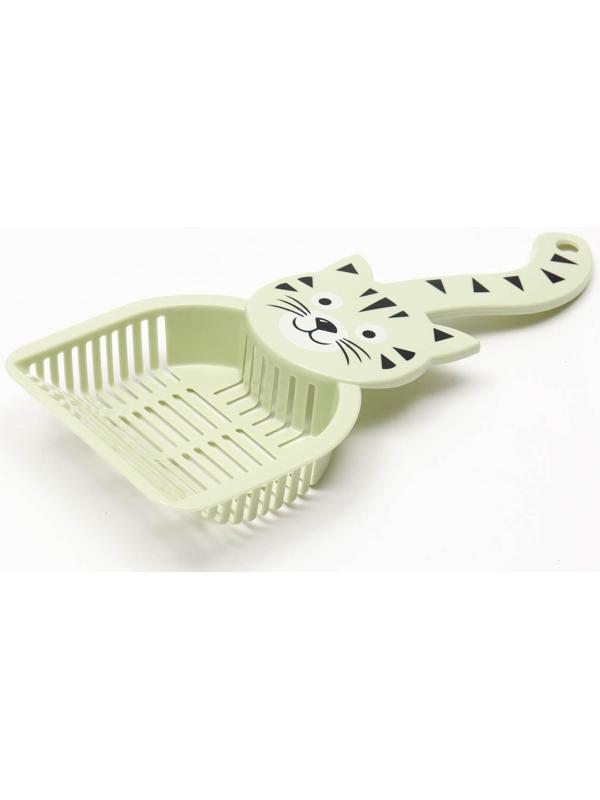 Совок для туалета 