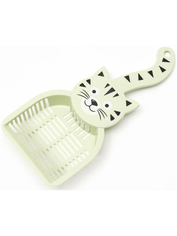 Совок для туалета 