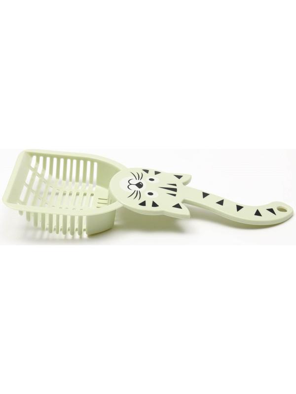 Совок для туалета 