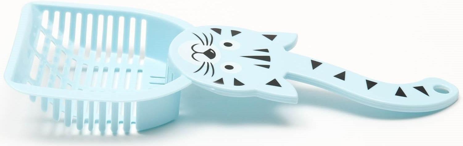 Совок для туалета 