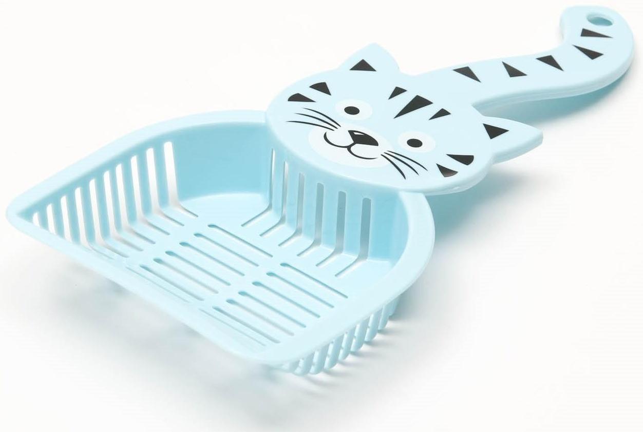 Совок для туалета 