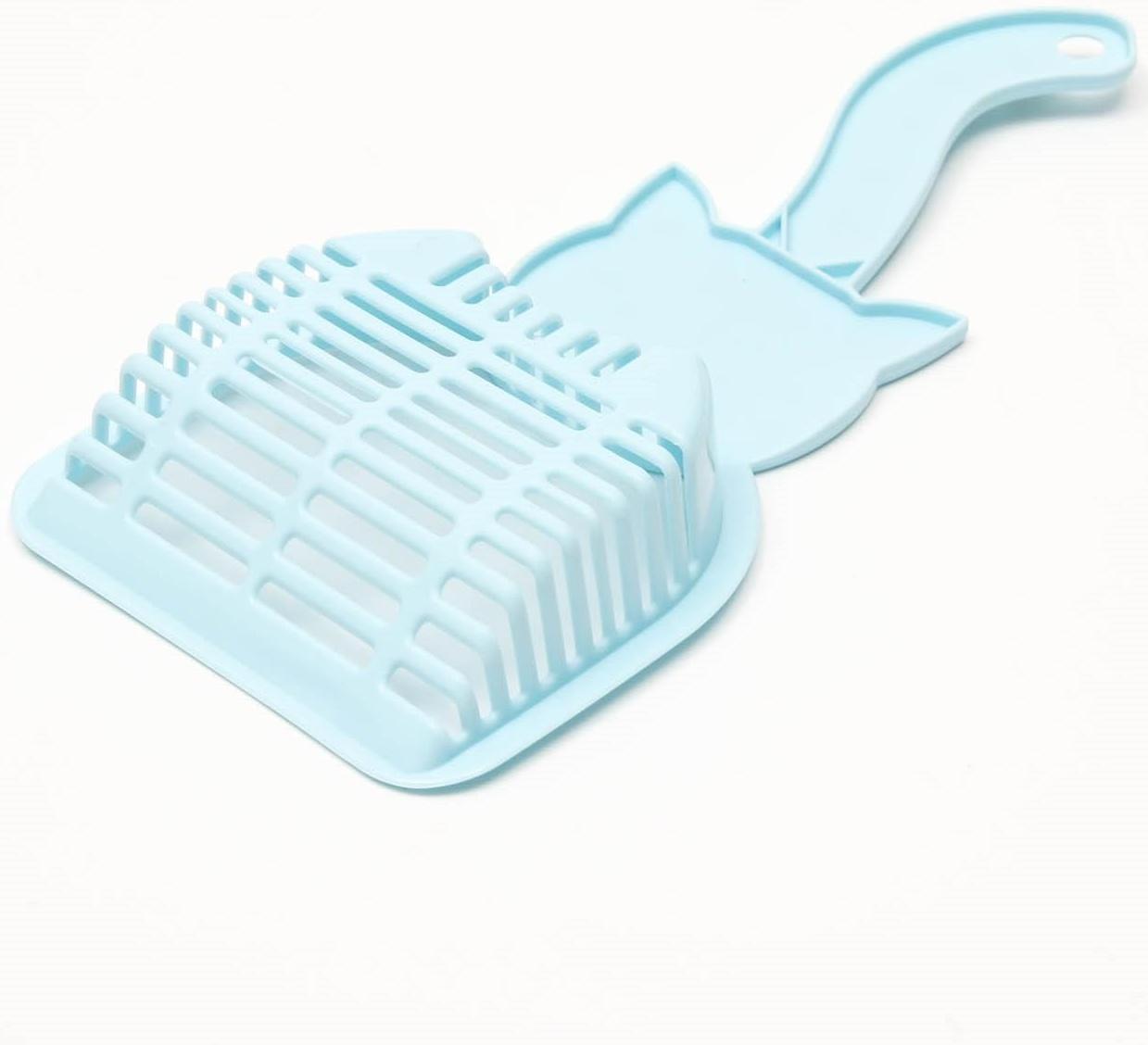 Совок для туалета 