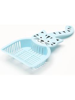 Совок для туалета 