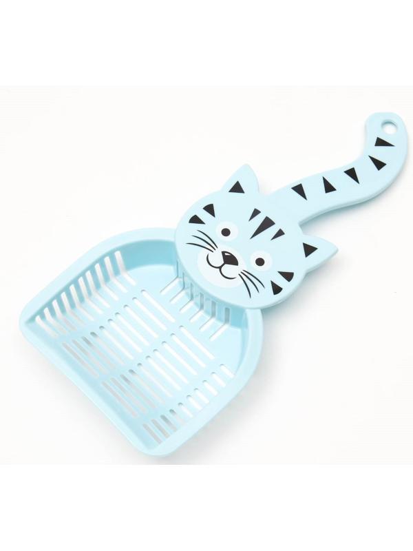 Совок для туалета 