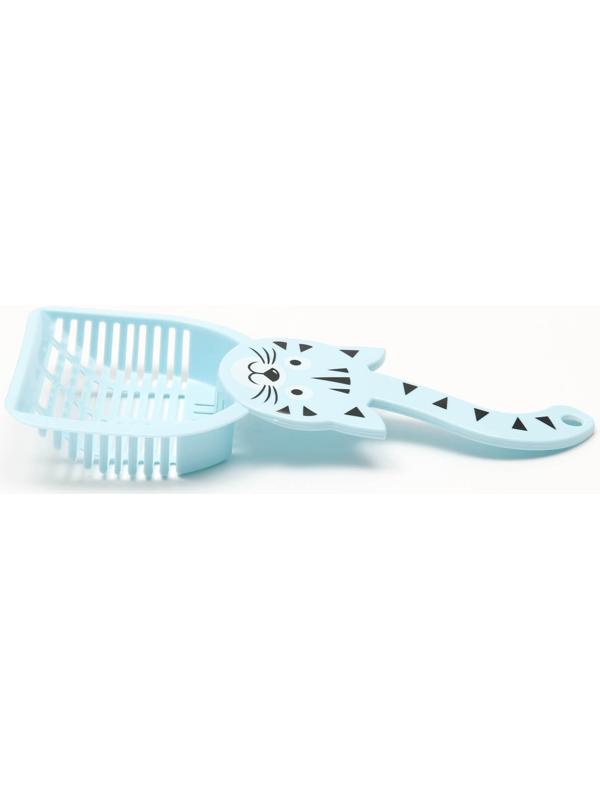 Совок для туалета 