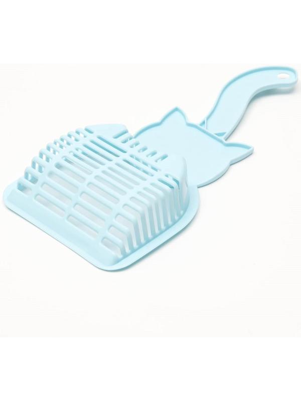 Совок для туалета 