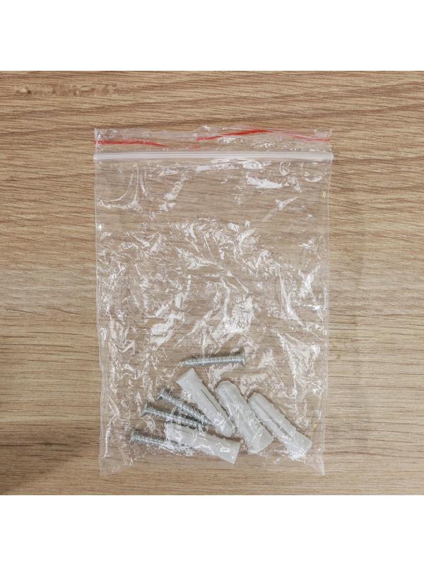 Органайзер для кухонных принадлежностей, 38,5×19×7,5 см, цвет бежевый