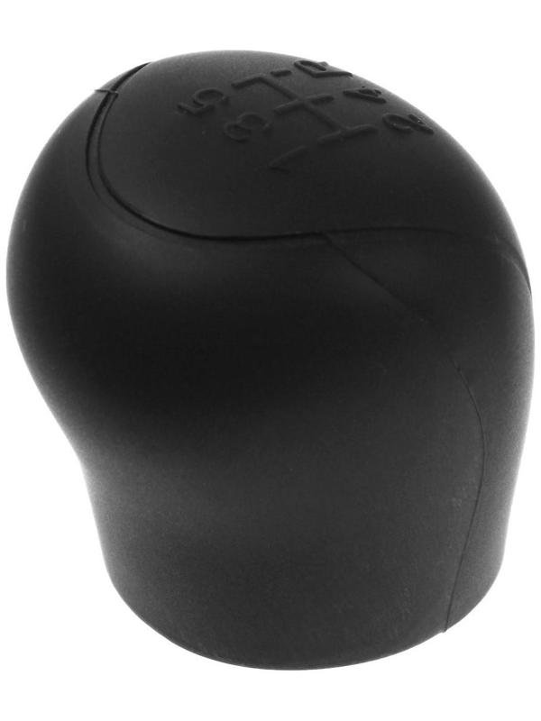 Чехол на ручку КПП, ручник, черный, набор 2 шт