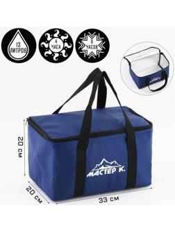 Термосумка 