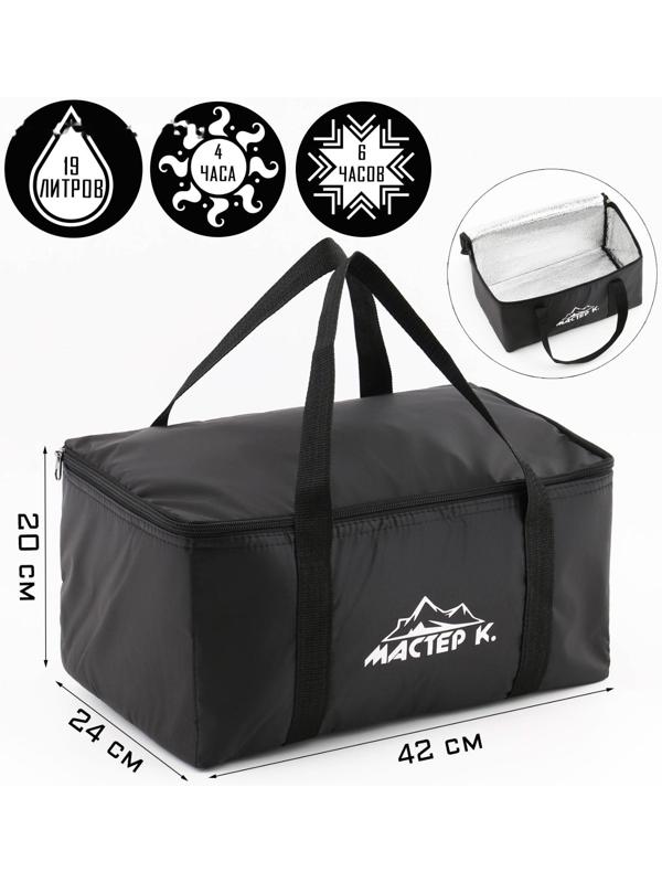 Термосумка 